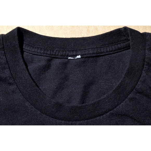 CBGB & OMFUG Shirt Retro XL Home of Underground Rock NYC Punk Scene Ramones READ - Picture 6 of 8